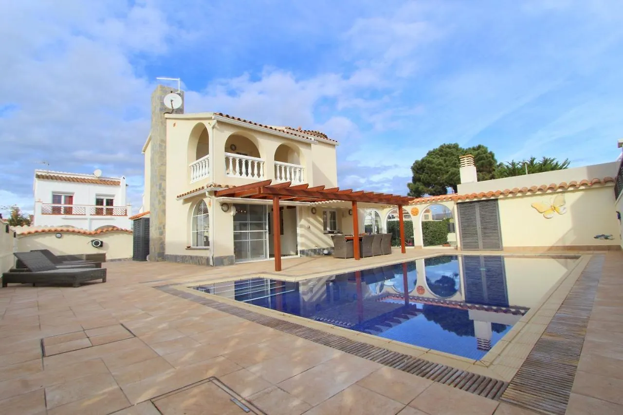 Leon Inmo Villa Loro - 14157 Empuriabrava Spain