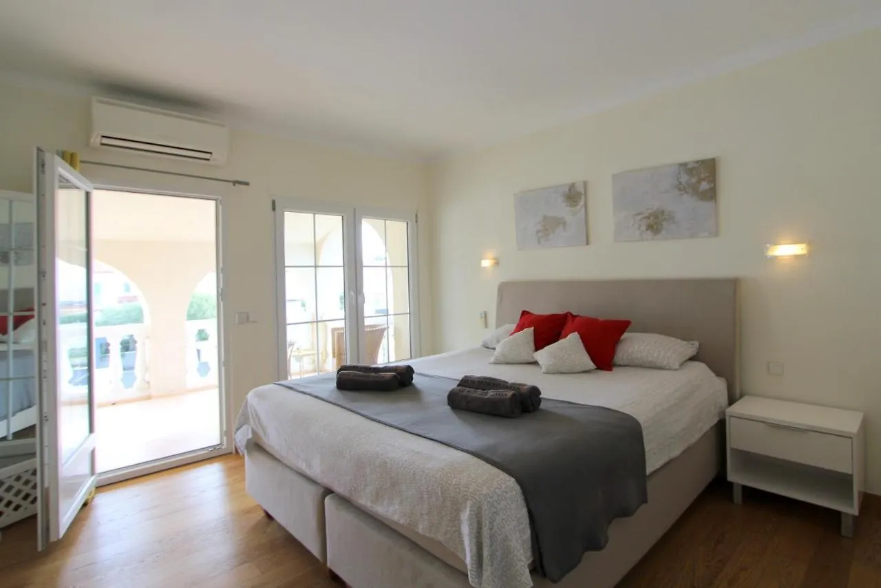 Leon Inmo Villa Loro - 14157 Empuriabrava Spain