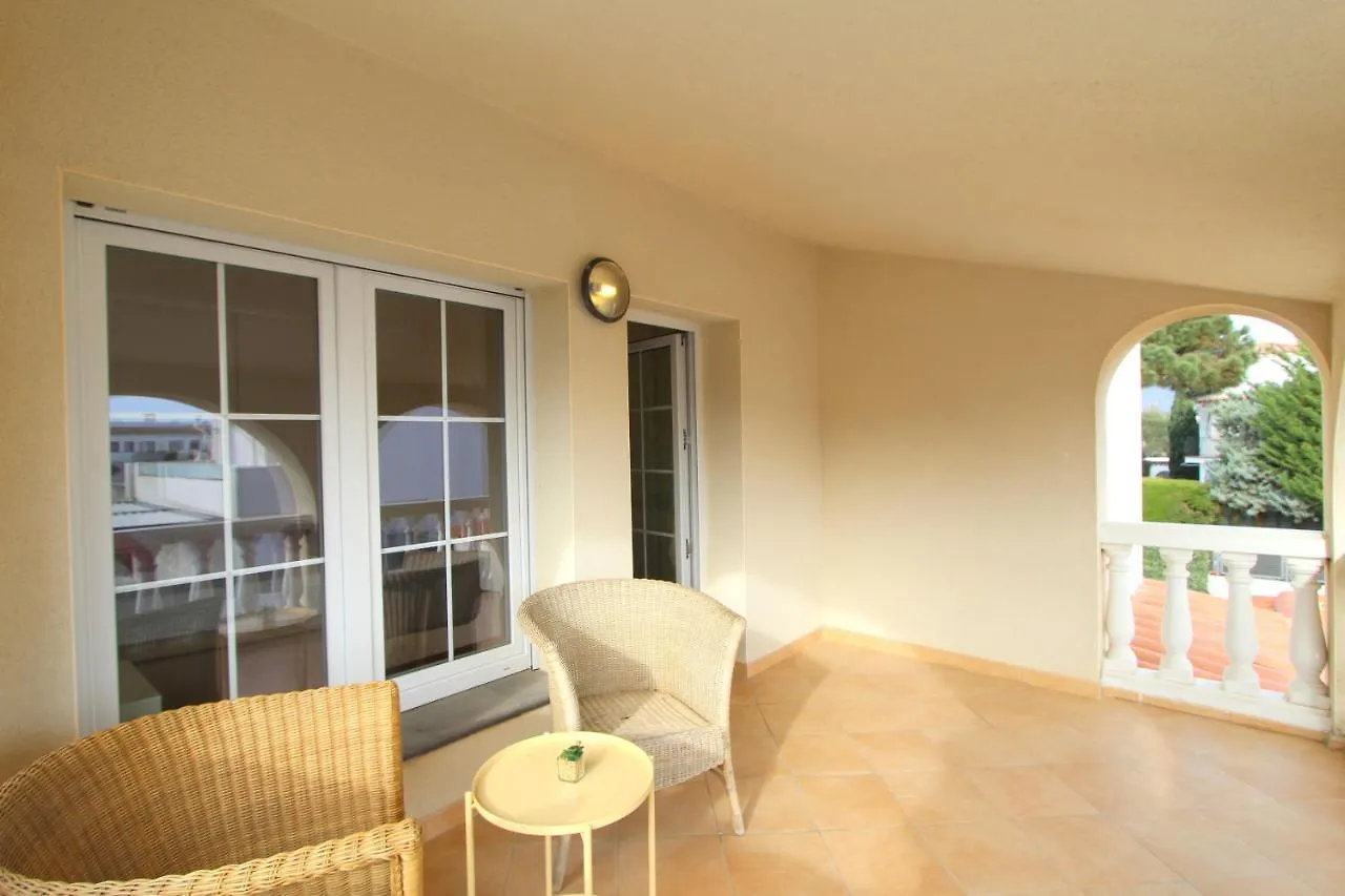 Leon Inmo Villa Loro - 14157 Empuriabrava Ισπανία